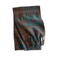 Scarvii - Plaid Winter Scarf Shawl for Women