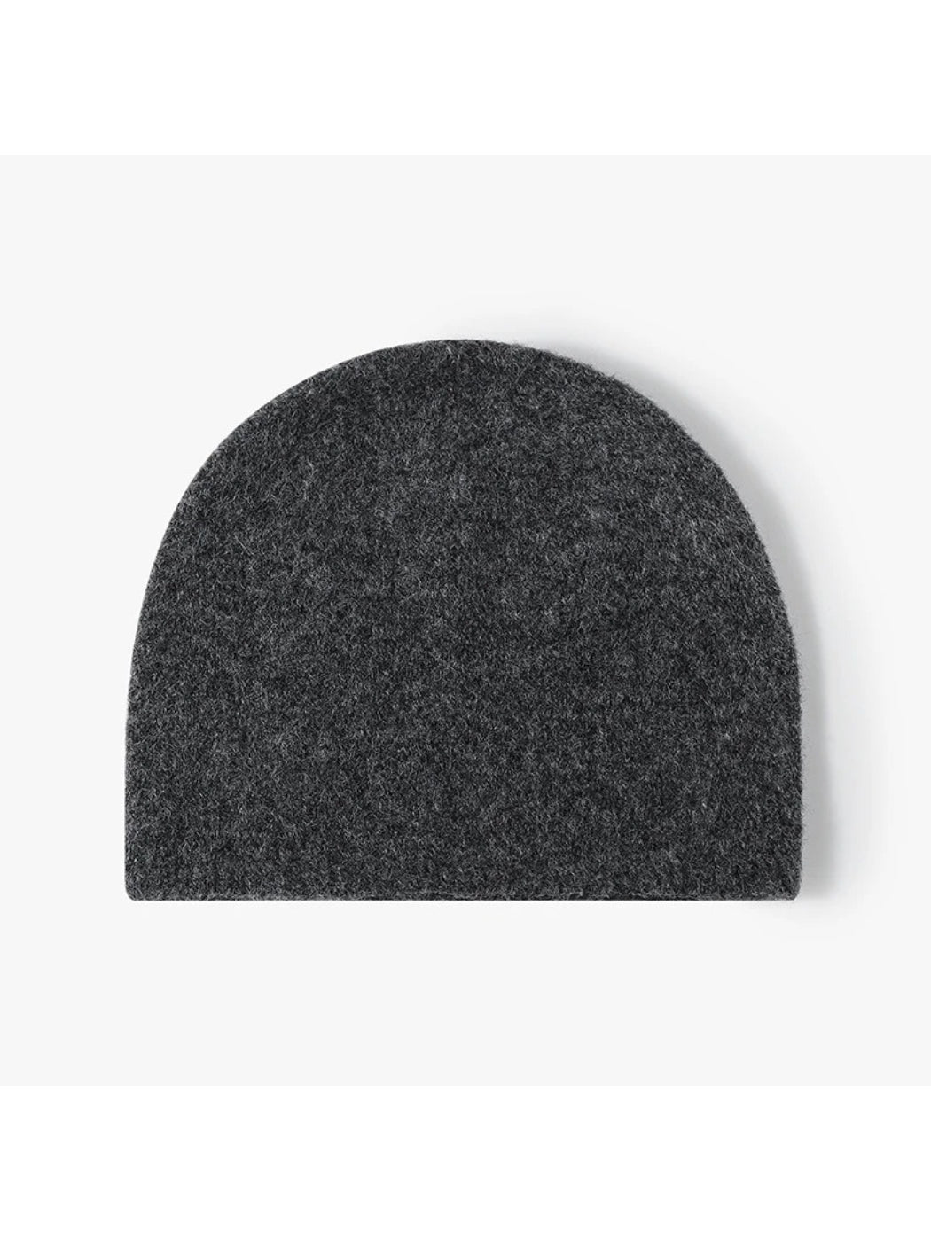 Haila - Brushed Brimless Knit Beanie