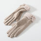 Gloving - Cashmere Warm Gloves