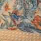 Scarvii - Soft Botanical Floral Print Scarf