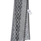 Scarvii - Boho Flowy Thin Scarf - Soft & Breathable