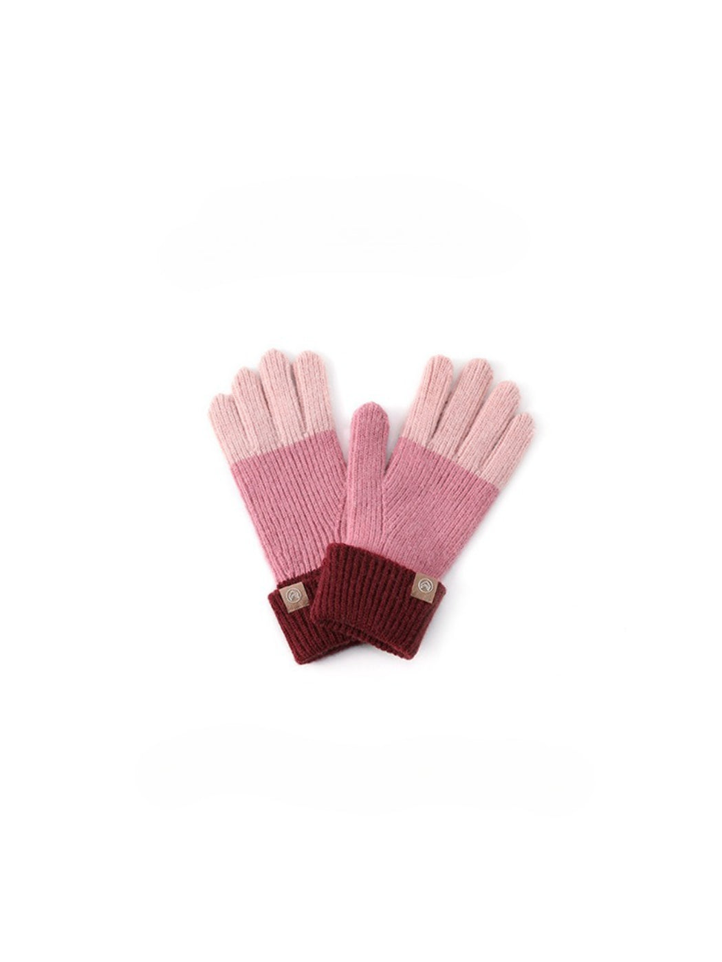 Gloving - Fashion Knit Gloves for Women Touchscreen