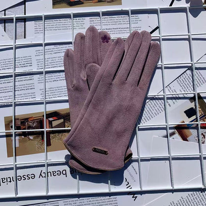 Gloving - Touchscreen Warm Winter Gloves