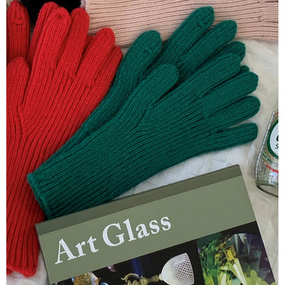 Gloving Women’s Fashion Touch Screen Gloves main product view