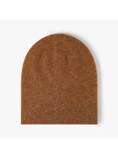 Haila - Soft Knit Slouch Beanie