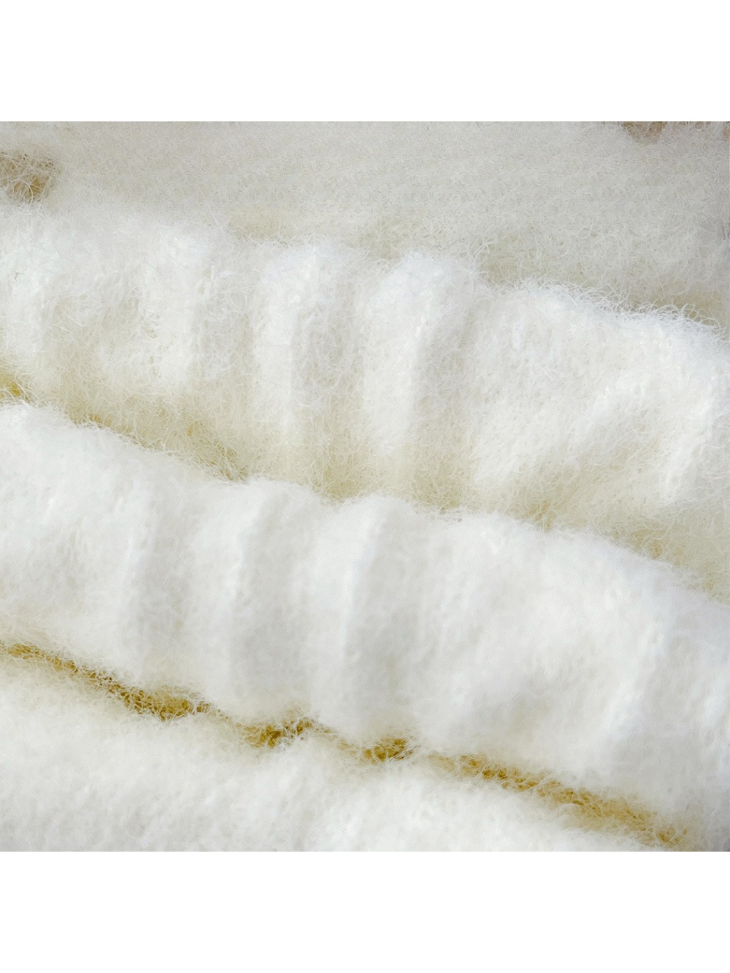 Rufia - Cozy Plush Winter Crew Socks