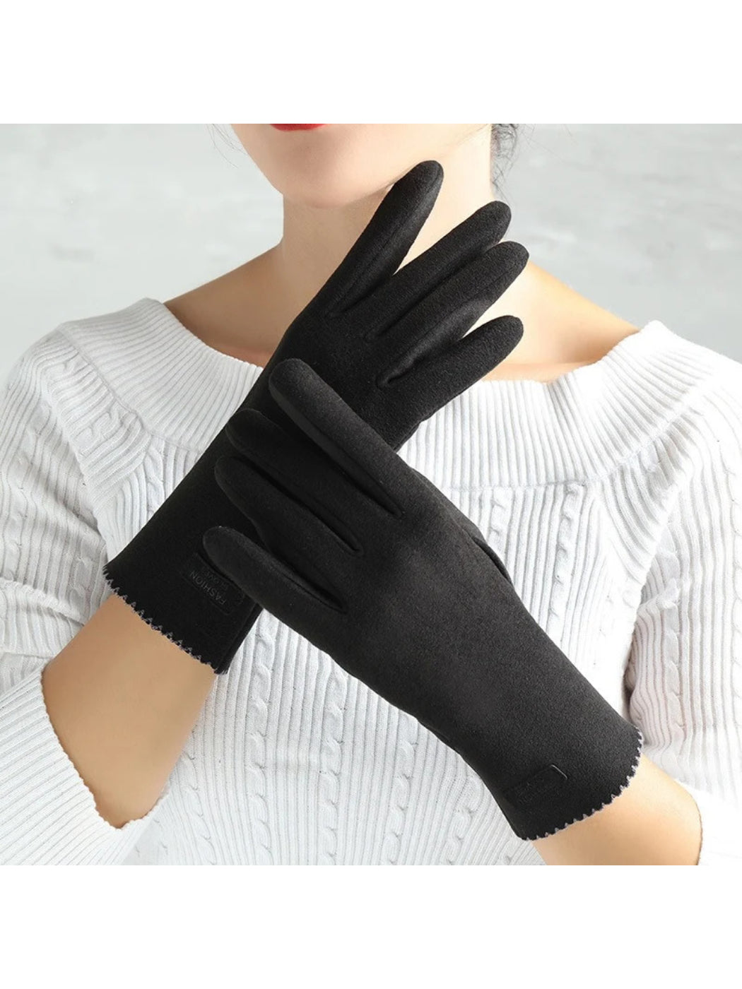 Gloving - Gloves