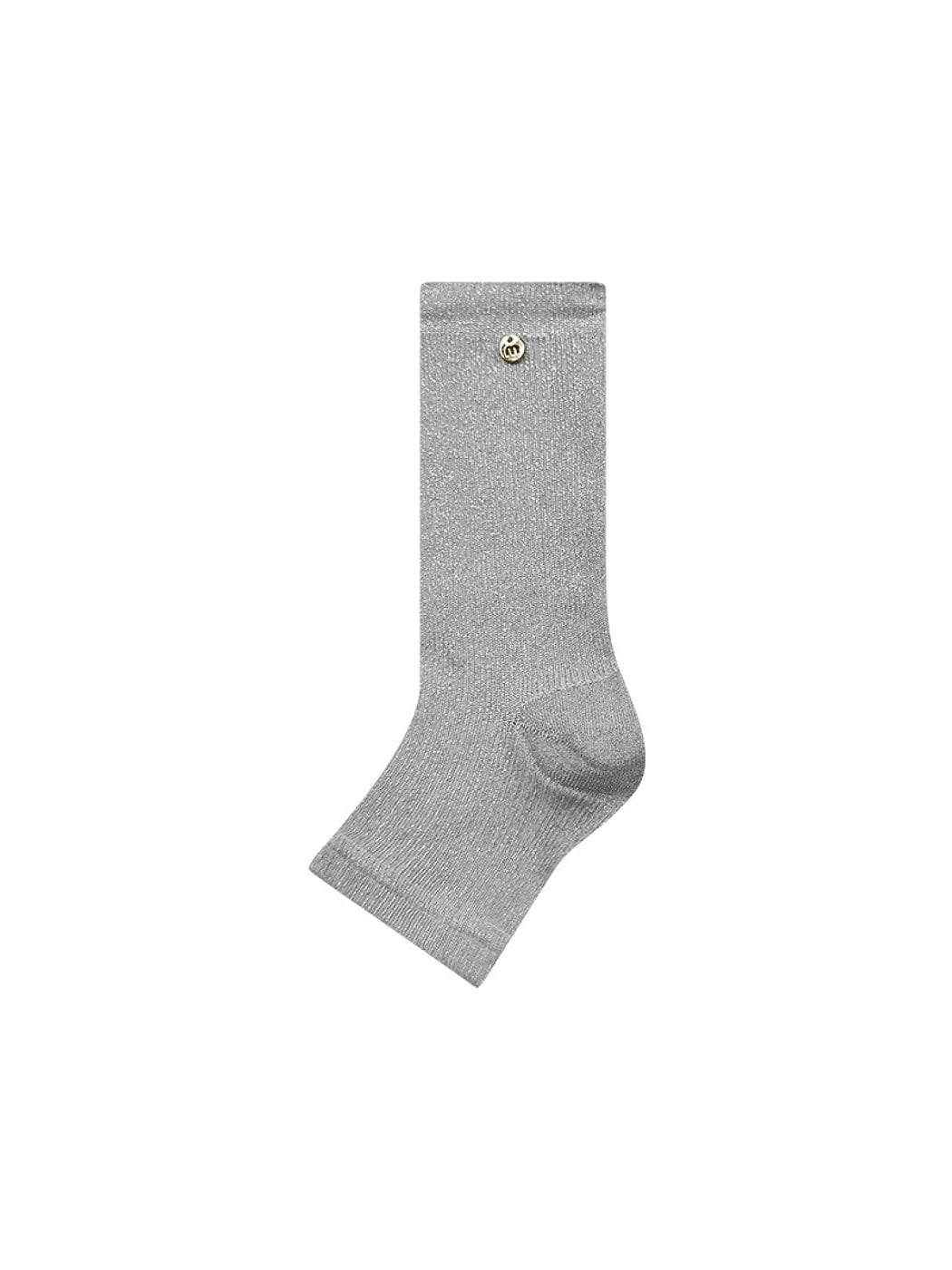 Rufia - Minimal Open-Toe Crew Socks