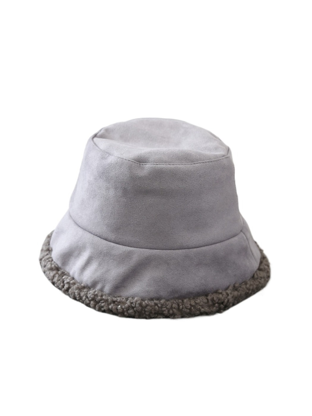Haila – Plush Bucket Hat