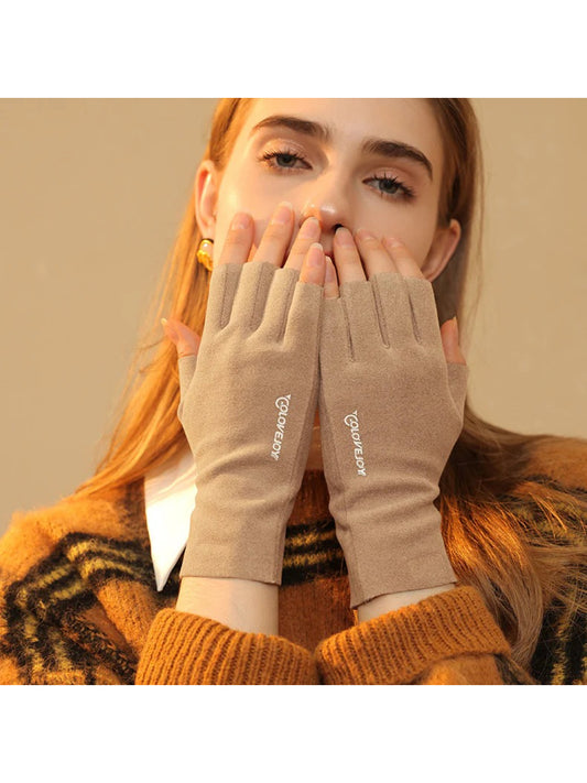 Gloving - Women's Half Palm Gloves