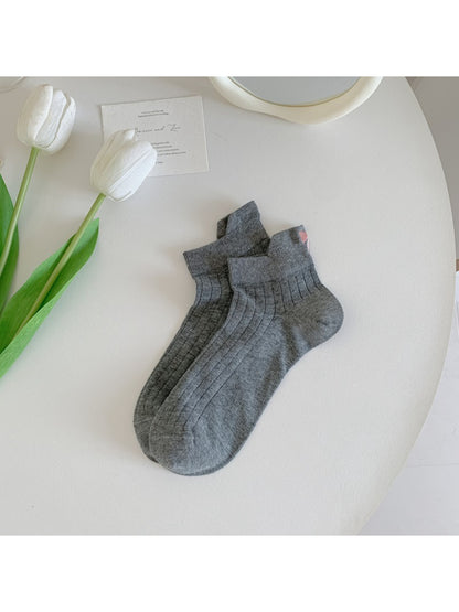 Rufia - Pastel Bow Knit Socks product image 10