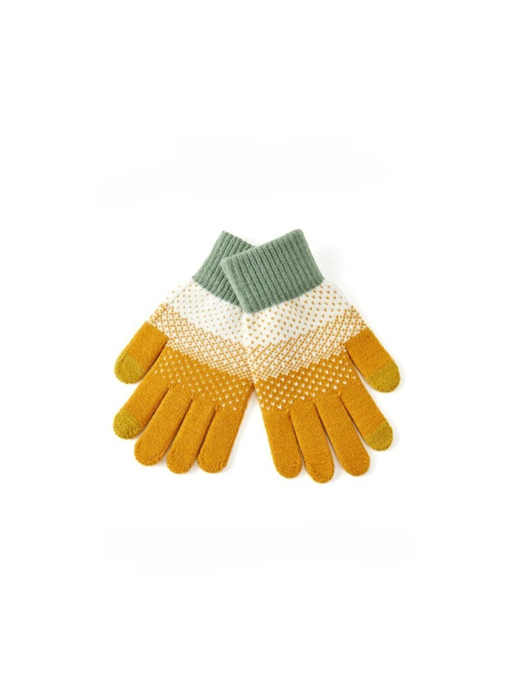 Gloving - Touchscreen Winter Gloves