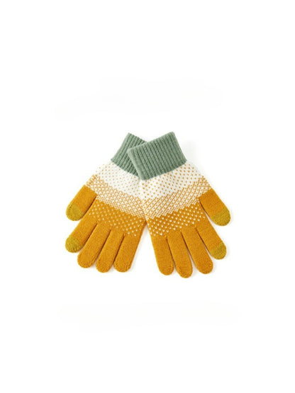Gloving - Touchscreen Winter Gloves