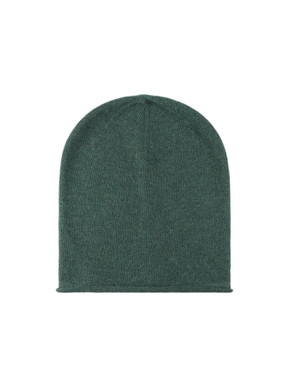 Haila - Soft Knit Ear-Coverage Beanie
