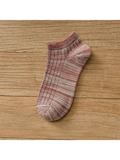 Rufia - Classic Grid Ankle Socks product image 12