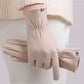 Gloving - Women’s Thin Winter Touchscreen Gloves