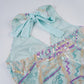 Vesty - Sequin Halter Cami - Sweet & Sparkly