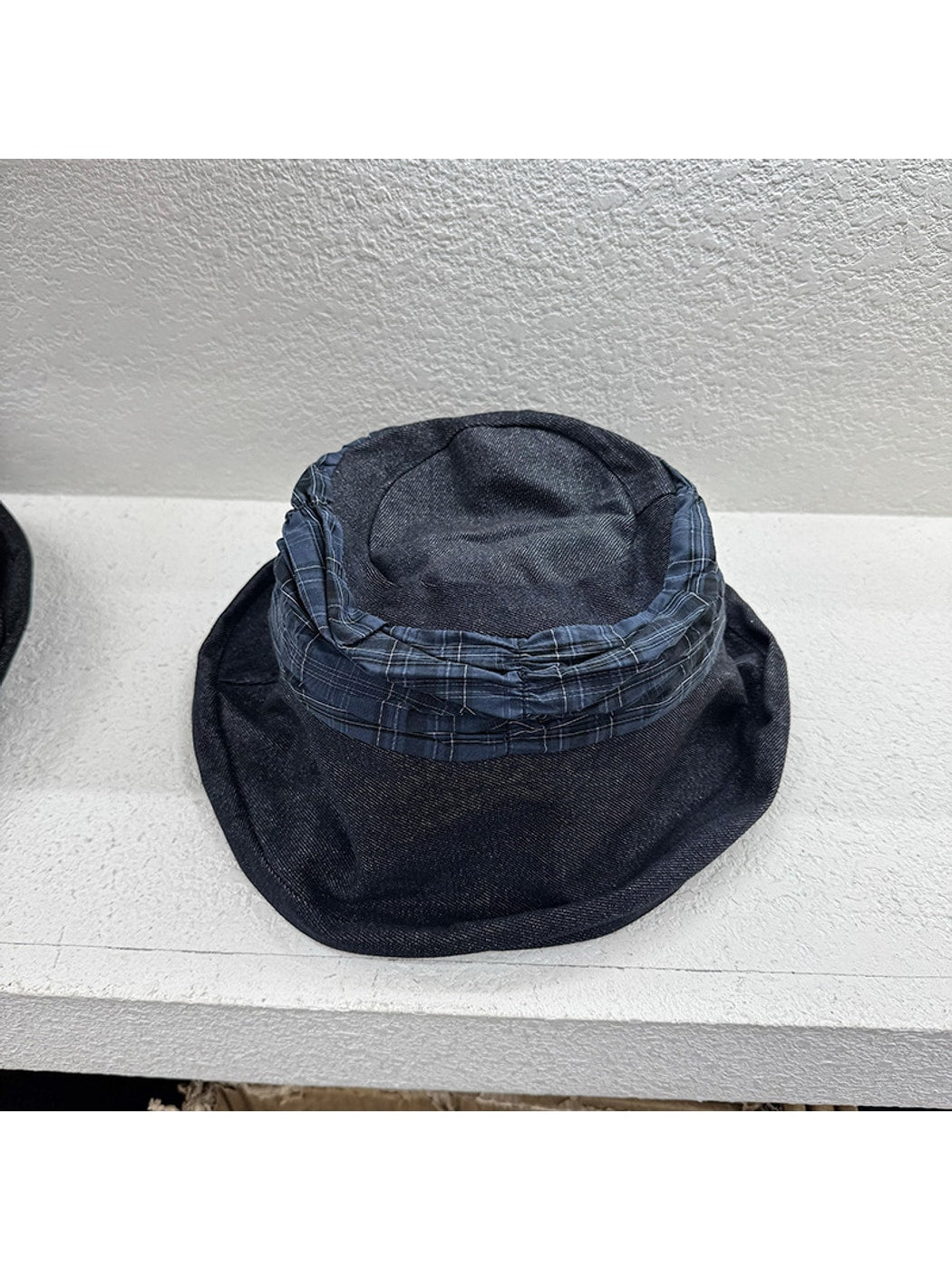 Haila - Women's Casual Outdoor Bucket Hat with Band