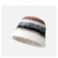 Haila - Colorful Winter Knit Beanie