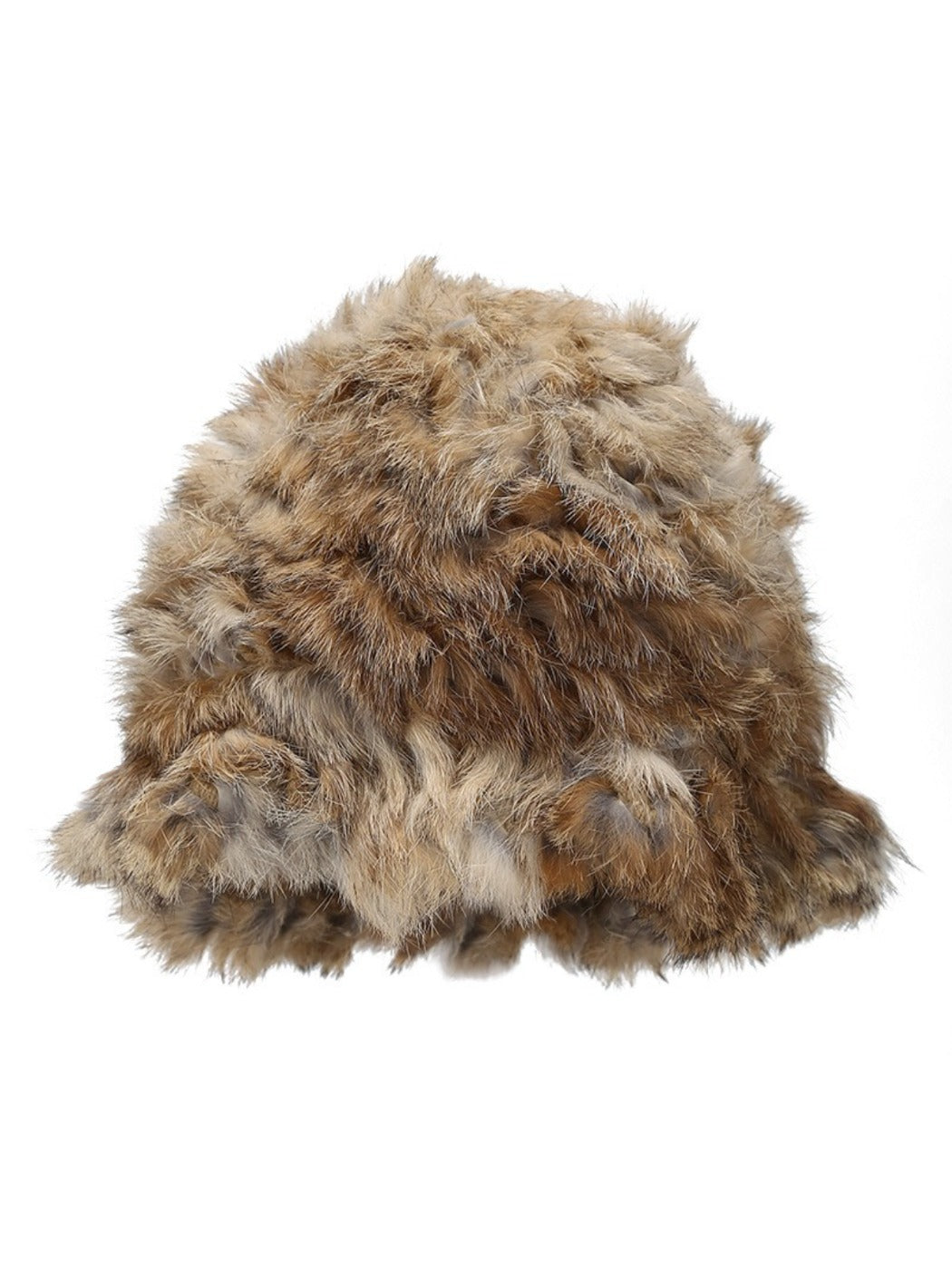 Haila – Plush Winter Bucket Hat
