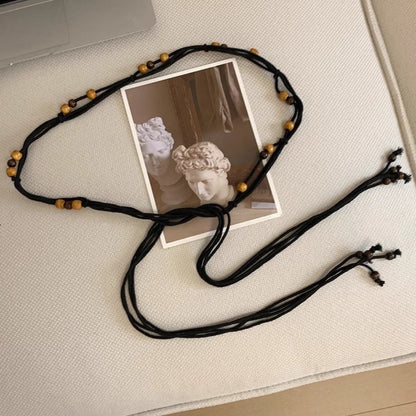 Beco Braided Belt product shape