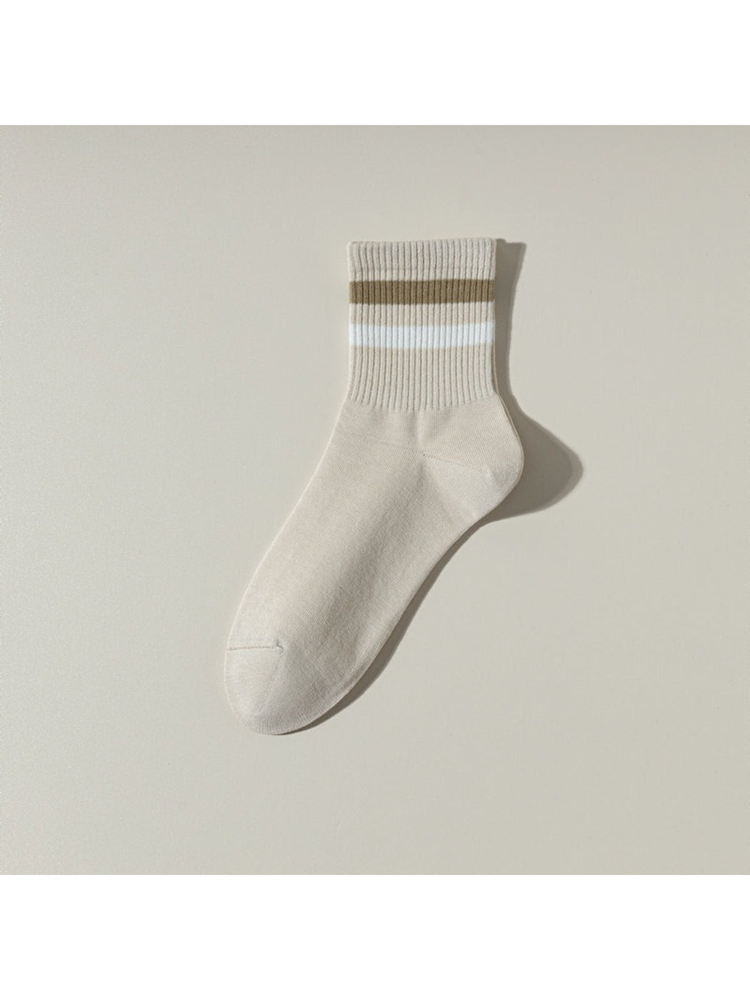 Rufia - Everyday Stripe Ribbed Comfort Socks product image 4