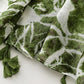 Scarvii - Vintage Floral Print Scarf - Soft & Fresh