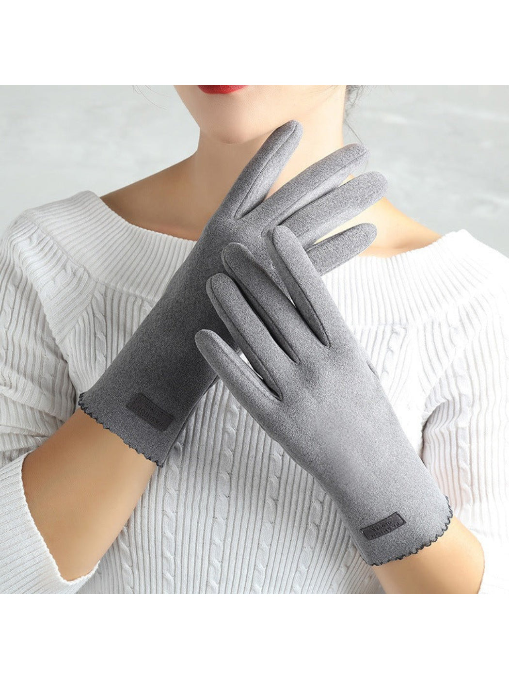 Gloving - Gloves