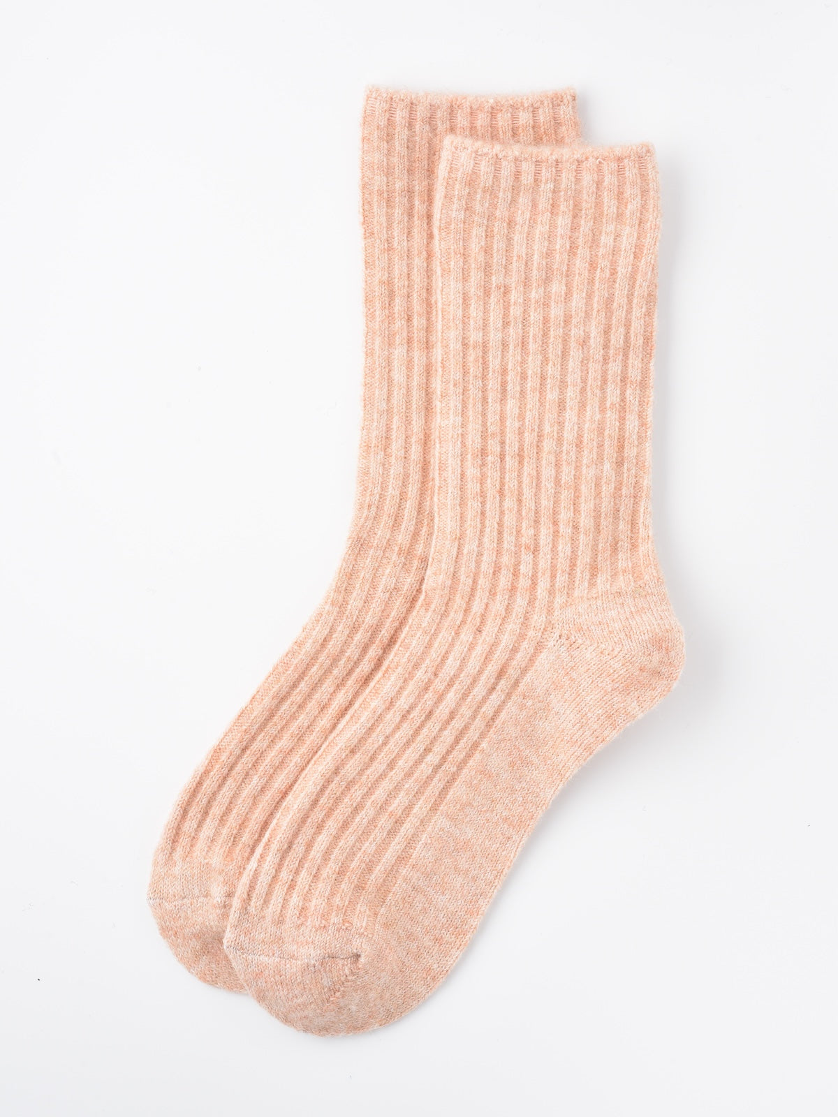 Rufia - 5-Pair Set of Solid Color Socks product image 11