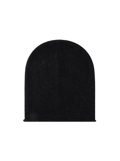Haila - Soft Knit Ear-Coverage Beanie