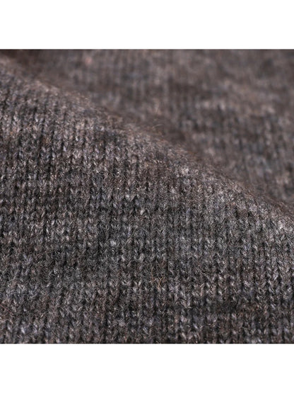 Haila - Soft Knit Slouch Beanie
