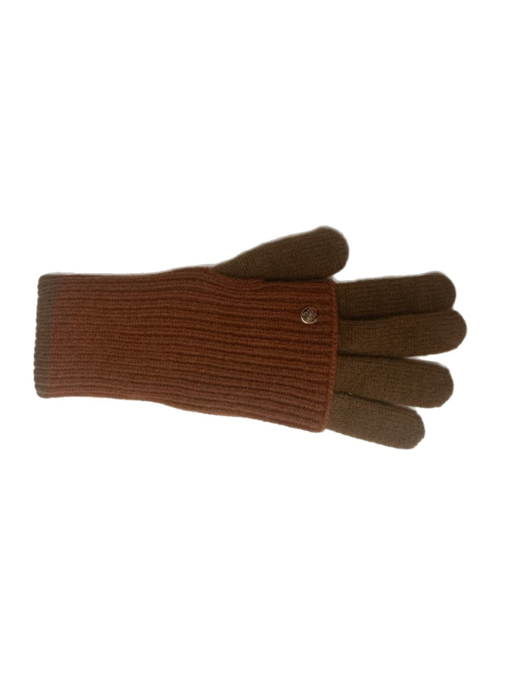 Gloving - Classic Convertible Knit Gloves