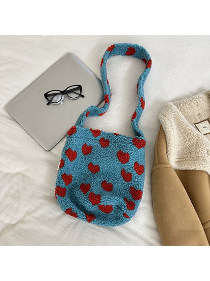 Cosbai - Casual Tote Bag & Shoulder Bag for Women