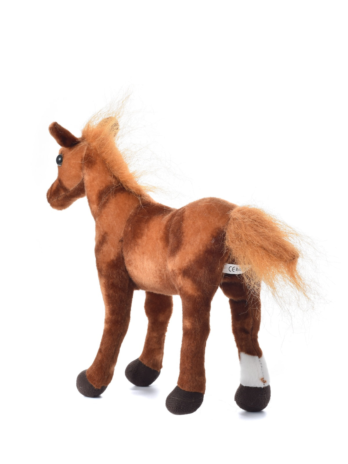 Kawai - Plush Horse Toy