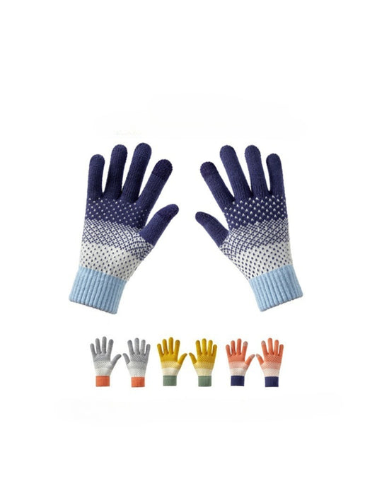 Gloving - Touchscreen Winter Gloves