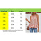 Vesty - Plus Size Floral Sleeveless Vacation Top