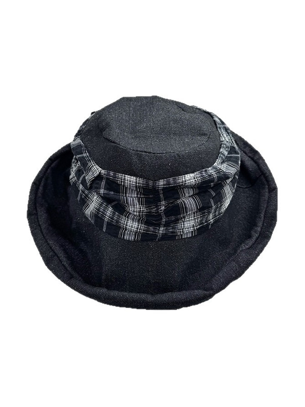 Haila - Women's Casual Outdoor Bucket Hat with Band