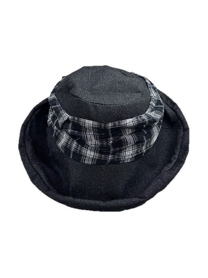 Haila - Women's Casual Outdoor Bucket Hat with Band