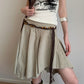 Beco - Y2K Boho Braided Belt Waist Rope