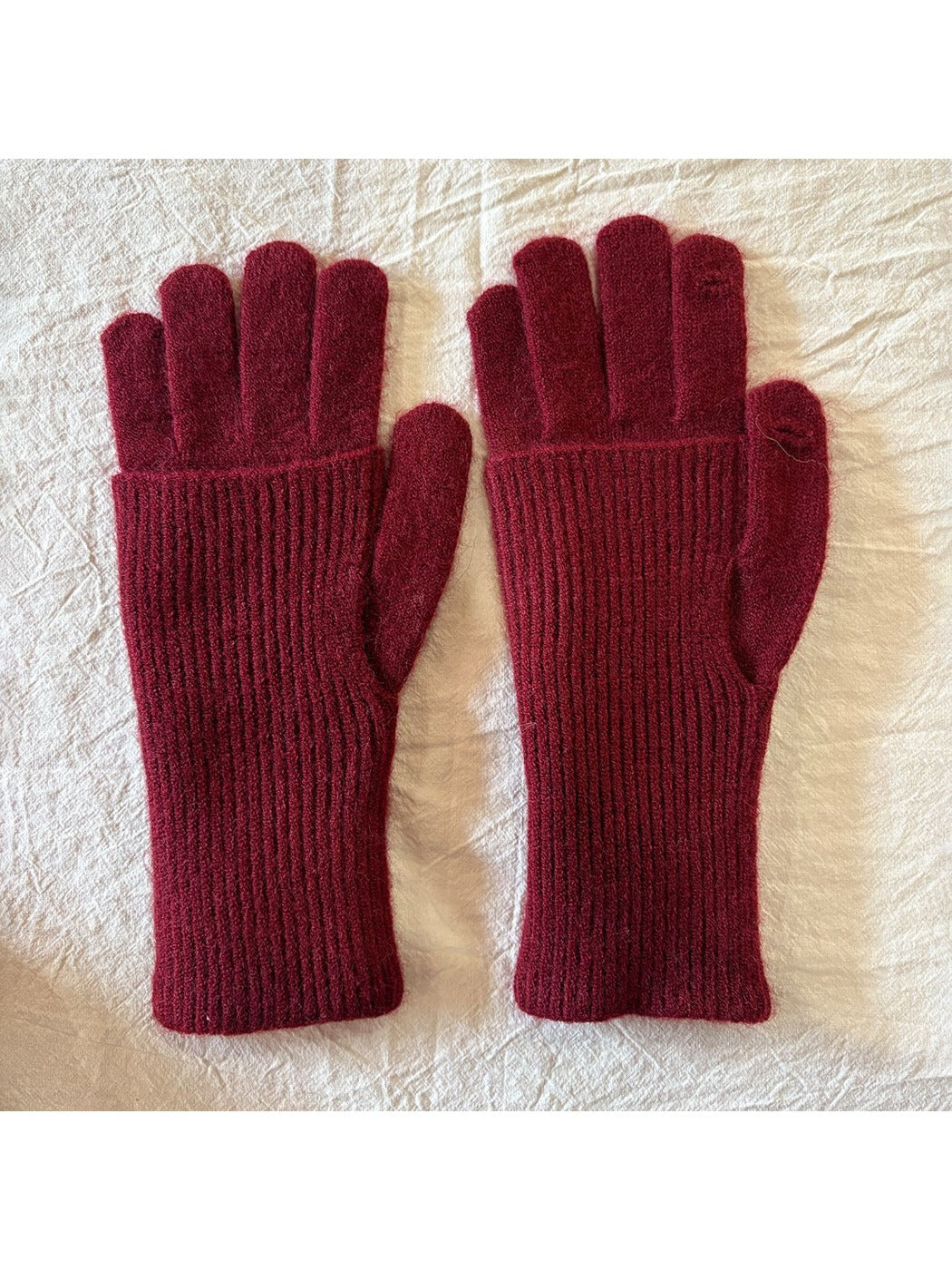 Gloving - Winter Warm Gloves with Touchscreen for Women
