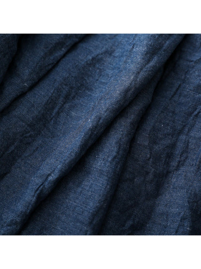 Scarvii - Fluid Draped Texture Everyday Scarf
