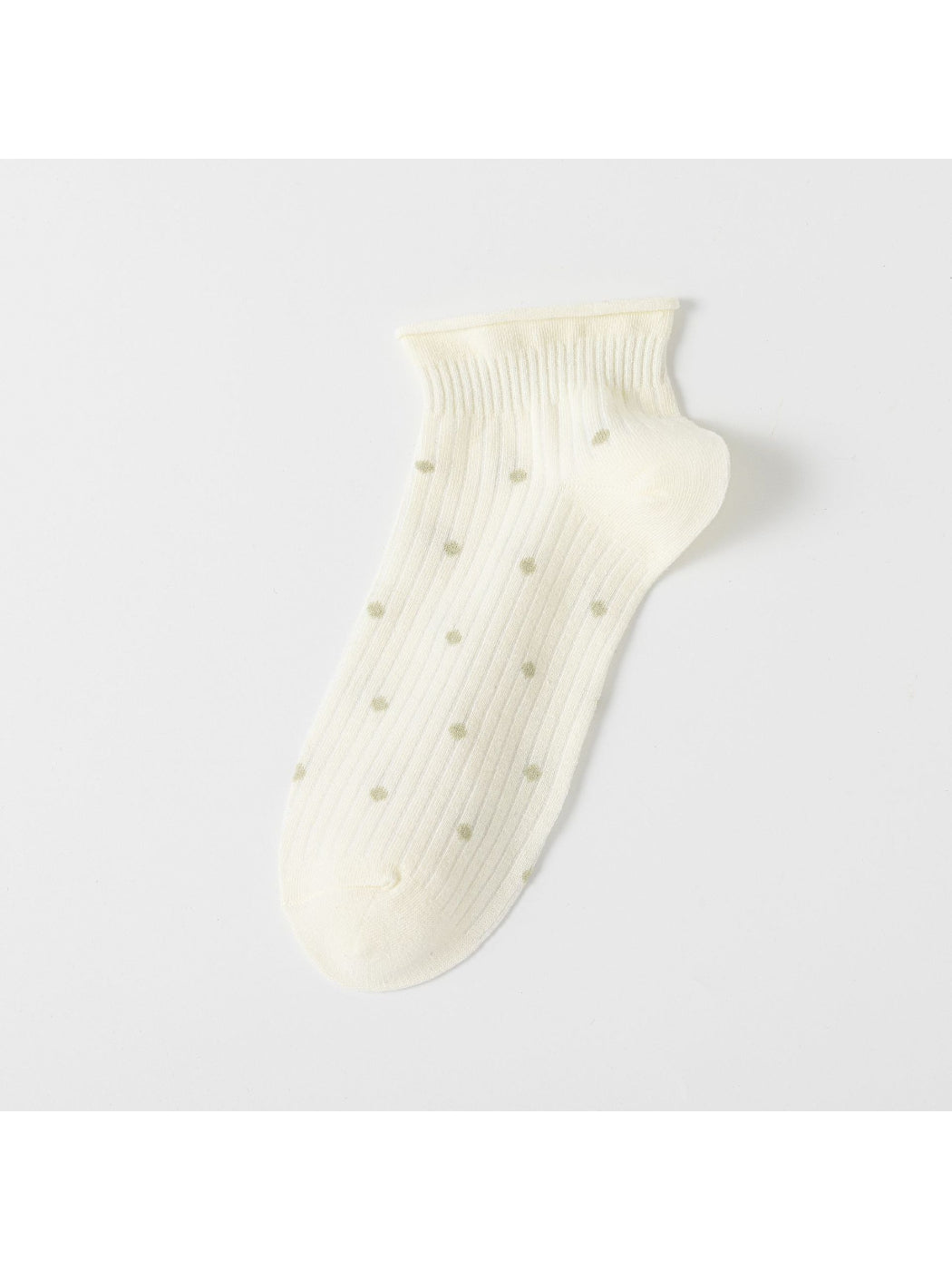 Rufia - Soft Neutral Low Cut Socks product image 4