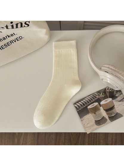 Rufia - Women's Polka Dot Socks
