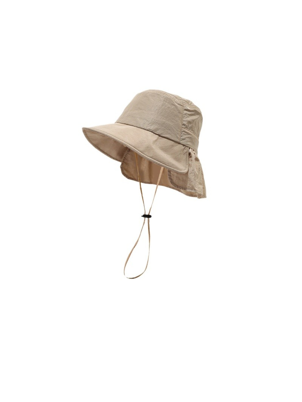Haila - Soft Structured Summer Bucket Hat