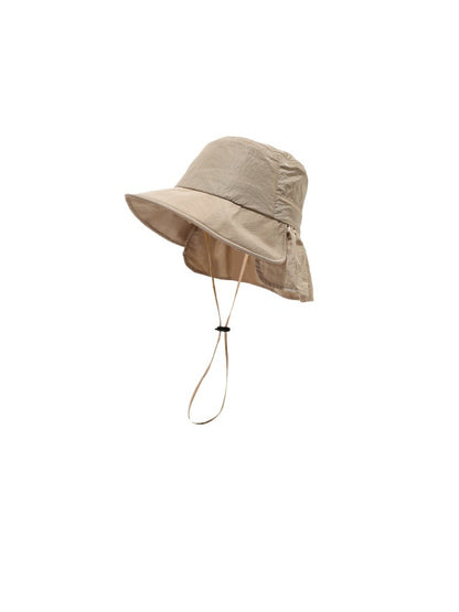 Haila - Soft Structured Summer Bucket Hat