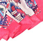 Scarvii - Butterfly Pattern Square Scarf