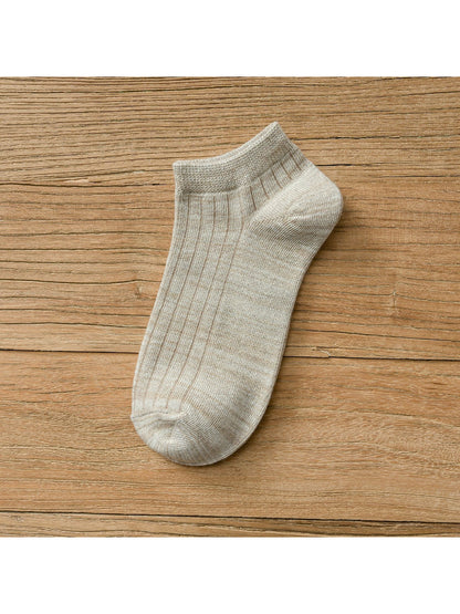 Rufia - Classic Grid Ankle Socks product image 6