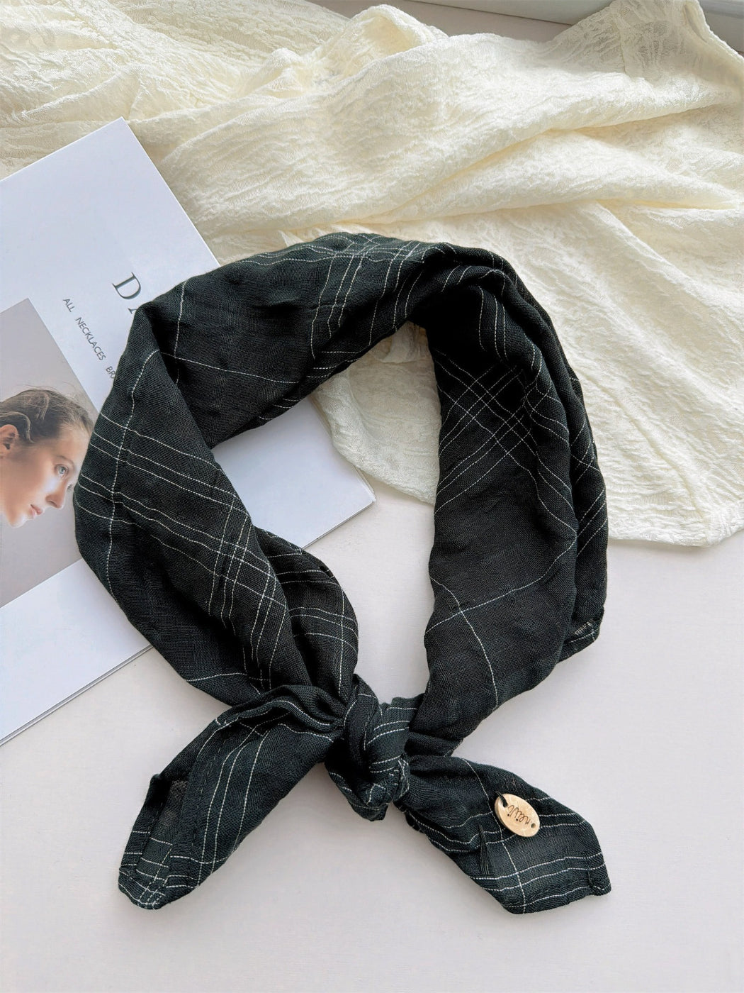 Scarvii scarf product image