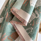 Scarvii - Cozy Winter Artistic Pattern Scarf