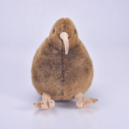 Kawai Kiwi Bird Plush Toy alternate product view